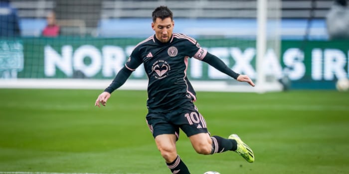 Inter Miami vs. Toronto FC 2025 MLS อัตราการเดิมพัน เวลา และการทำนาย
