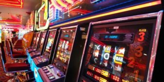 ชาวพันธุ์ Poarch Creek ครอบครอง Birmingham Race Course Casino ตอนนี้