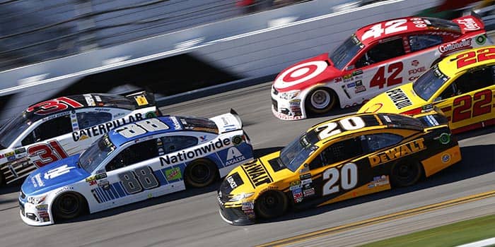 2025 โอด Goodyear 400 NASCAR การเดิมพันเวลา และการทำนาย